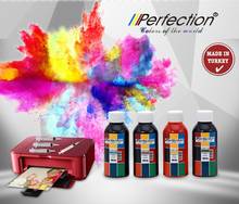 Kit de recarga de cartucho de tinta de alta calidad para impresora de inyección Canon Pixma, compatible con modelos 5300, 120d, 6000d, xp6210d, xp6600d, xp6700d y xp7250 2024 - compra barato