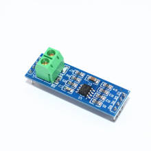 MAX485 Module, RS485 Module, TTL Turn RS-485 Module, MCU Development Accessories B42 2024 - buy cheap