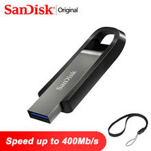 SanDisk Original USB Stick Flash Memory USB Pendrive 64GB Usb Flash Drive Key Usb 128GB U 256GB Usb Stick Disk Memory For PC 2024 - buy cheap