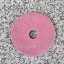 Diamond Wet Polishing Pad 5 inch Grit 3000 Granite Marble Polishing Pads 10 Pcs/lot 2024 - buy cheap