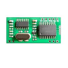 DC 5V UART Reader RFID Module Contactless ISO14443A 13.56MHz Card 2024 - buy cheap