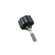 Brand new survey Accessories prism pole Screw for sokkia Trimble Telescopic Carbon Fibre GPS RTK pole 2.45m 2024 - buy cheap