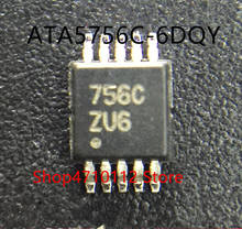 Free shipping NEW 10PCS/LOT ATA5756C-6DQY ATA5756C  756C. ATA5749C-6DQY-64 ATA5749C-6DQY ATA5749C ATA5749 749C MSOP-10 MSOP-10 2024 - buy cheap