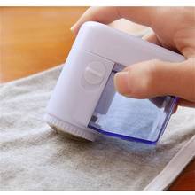 The New Portable Lint Remover Clothes Fuzz Fabric Shaver Brush Tool Electric Fluff Removing Roller For Sweater Woven Coat 2024 - buy cheap