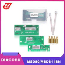 Yanhua ACDP For BMW MSD80/MSD81 ISN Interface Board Set for MSD80/MSD81 ISN PSW Reading and Writing 2024 - buy cheap