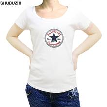 blink 182 T shirt Hip Hop Style New Original Design women T-shirt shubuzhi brand Fashion tshirt summer o-neck tops sbz251 2024 - buy cheap