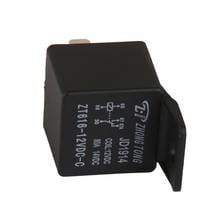 4 Pieces Car Truck Auto Heavy 12V 80A 80 AMP SPDT Relay Relays 5 Pin 5P 2024 - buy cheap