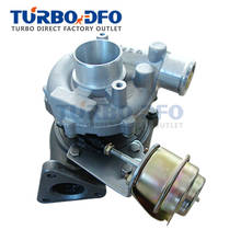 Turbo cargador GT1544V 454161 454161-5003S Para Volkswagen VW Passat B4 1.9l TDI 028145702DX turbina completa Turbo nuevo 2024 - compra barato