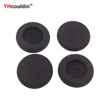 YHcouldin Foam Ear Pads For Philips SHB4000 SHB 4000 Headphone Earpads Cushions 2024 - buy cheap