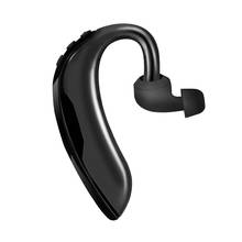 Q10 Bluetooth Earphone Wireless Headset  Handfree with Microphone CVC6.0 noise reduction earbud volume control for IOS xiaomi 2024 - buy cheap