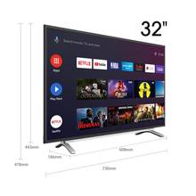 TV 32 inch TV Toshiba 32l5069 HD SmartTV 3239inchtv 2024 - buy cheap