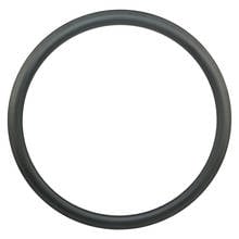 LIENGU-llanta de carbono 700C para bicicleta de carretera, 38mm, 18mm de ancho interior, 16H, 18H, 20H, 21H, 24H, 28H, 32H 2024 - compra barato