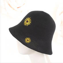 Весенне-летняя бумажная Соломенная Панама 2021, женская шляпа с цветами, крутые красивые шляпы для женщин, Солнцезащитная шляпа, пляжная шляпа, Панама для женщин 2024 - купить недорого
