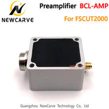 Sensor de pré-amplificador para máquina de fibra, com controlador fscut bcs100, precitec, raycus, wsx, gravação em laser 2024 - compre barato