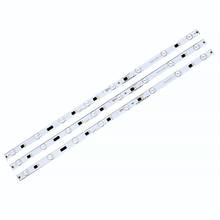 Tira de luces LED de retroiluminación para TV, barra de luces adaptable a TCL D32E167 LCD 4C-LB3208-HR1 32HR331M08A4 2024 - compra barato