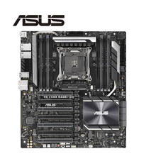 NEW For Asus WS X299 SAGE 10G Original Desktop Intel X299 DDR4 Motherboard LGA LGA 2066 USB3.0 M.2 SATA3 2024 - buy cheap