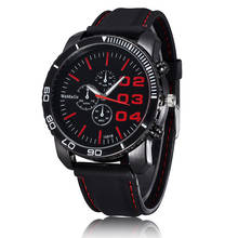 2020 New Women's Watch Leather Strap Analog Quartz Fitness Clock Gift Drop Shipping Reloj Mujer Montre Femme Zegarek Damski Uhr 2024 - buy cheap