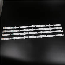 LED Array Bars For Samsung D4GE-320DC0-R2 D4GE-320DC0-R3 2014SVS32HD 32 inches TV Backlight LED Strip Light Matrix Lamps Bands 2024 - buy cheap