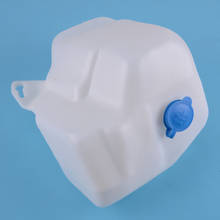 535955453 Windshield Wiper Washer Reservoir Fluid Bottle Windscreen Water Tank Fit For VW Golf Jetta 1989-1992 2024 - buy cheap