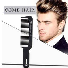 Profession Cutting Comb Weave Comb Tail Pro-Hair Dyeing Comb Weaving Cutting Combs Hair Brush For Hairdressing Salon 2024 - buy cheap