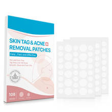Acne Pimple Patch Invisible Acne Stickers Blemish Treatment Acne Master Pimple Remover Beauty Tool Skin Care Dropshipping #E 2024 - buy cheap