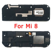 Original Buzzer Ringer Loudspeaker For Xiaomi Mi 8 Mi8 Loud Speaker Sound Module Replacement Spare Parts 2024 - buy cheap
