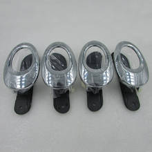 For Lifan 330 Inside Handle Door Handle Inner Handle Open The Door Shake Handshandle 4 Pcs 2024 - buy cheap