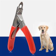 Pet Dog Cat Birds Nail Clippers File Kit Top Quality Pet Animal Nail Clipper Claw Scissors Shears Trimmer Cutter Grooming Tool 2024 - buy cheap