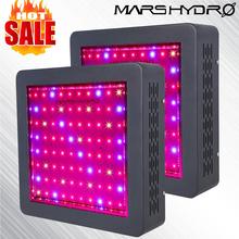 2pcs Mars Hydro Mars Ii 400w Led Grow Light Full Spectrum Led Grow Lights Hydro Indoor Plants Veg Flower Buy Cheap In An Online Store With Delivery Price Comparison Specifications Photos