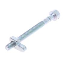 Chain Saw Part Adjusting Screw Tensioner For Husqvarna 36 41 136 137 141 142 235 2024 - buy cheap