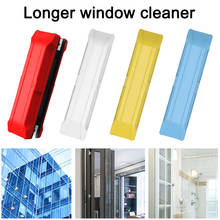 Double Sided Window Cleaner Magnetic Window Glass Cleaning Tools for Thickness 3-30mm 2024 - buy cheap