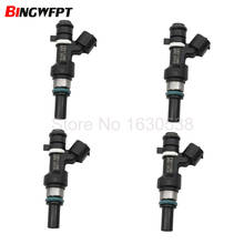 4PC/LOT fuel injector FBY11H0 16600-1HC0A for Nissan Note E12 1.2 2013~2018 2024 - buy cheap