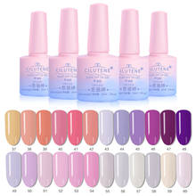 Venalisa-esmalte para unhas, 58 cores, esmalte em gel uv, arte design de manicure, 45 cores 2024 - compre barato