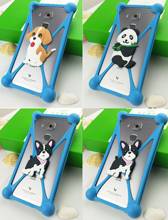 Luxury Cartoon Phone Case Cover For Sharp B10 R1S PI S3 Mini s3 a2 Lite aquos R2 C10 D10 ZERO 2024 - buy cheap