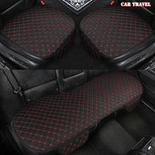CARTRAVEL 1 PCS car seat cover For lada 2114 granta xray vesta sw cross kalina kalina accessories covers for vehicle seats 2024 - buy cheap