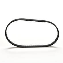 1PC HTD 384-3M-12 Escooter Electric Scooter Replacement 384mm Length Drive Belt 2024 - buy cheap