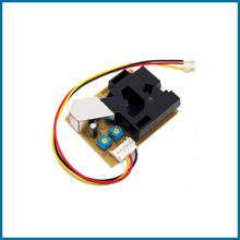 Sensor de polvo Original PPD42 / PPD42NJ / PPD42NS / PPD4NS con cable 2024 - compra barato