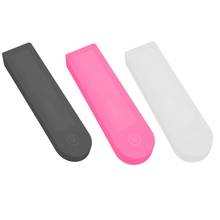 Electric Scooter Dashboard Cover Silicone Waterproof Anti-scratch Protective Shell Panel Accessories for Ninebot Max G30 Scooter 2024 - buy cheap