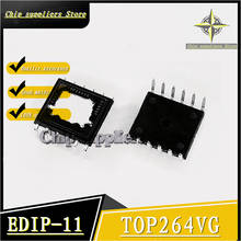 10PCS// TOP264VG EDIP-12 LCD power management IC Nwe Fine materials 100%quality 2024 - buy cheap