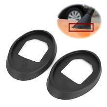 2pcs Roof Antenna Base Seal Rubber Aerial Gasket Fit for Bora Aerial Base Seal Car Radio Antenna Rubber Accessories 2024 - buy cheap