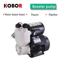 Household booster self-priming pump, automatic 220v pump, suction pump, booster pump, tap water pipeline, pressurized tap 2024 - buy cheap