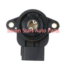 Sensor de posição do acelerador automático, sensor de posição para su-dispositivo toyo-ta scion ch-evy estrutura oem fsn518911 2024 - compre barato