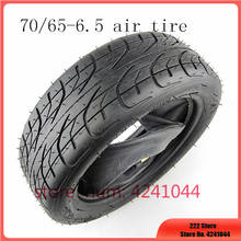 70/65-6.5 tyre 10x3.00-6.5 tire and inner tube for Electric scooter, electric balancing car 10 inch tires 2024 - buy cheap
