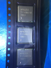 Новый AP6255 QFN44 WiFi модуль Bluetooth чип 2024 - купить недорого