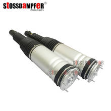 StOSSDaMPFeR 2013 -2017 Pair Front Air Suspension Shock Absorber  W/CVD For Range Rover L405 LR038804,LR038805 LR060399 LR060132 2024 - buy cheap