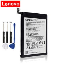 Оригинальный аккумулятор BL261 для Lenovo Vibe K5 Note Lemon A7020a40 A7020a48 K52t38 K52e78 3500 мАч 2024 - купить недорого