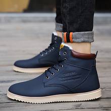 spring men botas hot sneaker cuero boty dress casual leisure sapato slip sneakers sale de work causal hombre on boots boot home 2024 - buy cheap