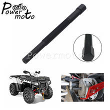 UTV Съемник сцепления инструмент для Polaris Sportsman RZR 550 570 800 900 1000 XP S 1985-2016 инструмент для удаления Сцепления Мотоцикла 2024 - купить недорого