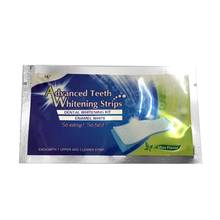 Tape Teeth Whitening Strips White Tape Tooth Whitening Profession Whitening Advanced Bleaching Tape 2024 - buy cheap