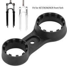 Гаечный ключ ZTTO для передней вилки велосипеда, инструменты для ремонта, гаечный ключ для горного велосипеда XCT/XCM/XCR, аксессуары для ремонта велосипеда 2024 - купить недорого